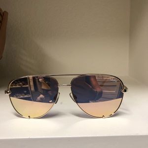 Quay Aviators